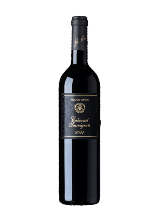 Kolios Cabernet Sauvignon - 75cl