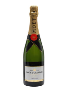 Moet & Chandon Champagne Brut Imperial - 75cl