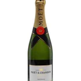 Moet & Chandon Champagne Brut Imperial - 75cl