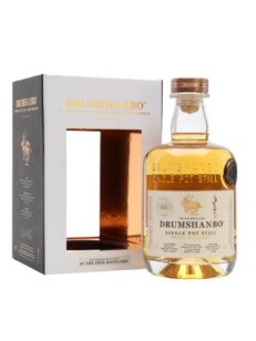 Drumshanbo Single Pot Still Whisky - 75cl