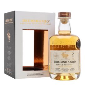 Drumshanbo Single Pot Still Whisky - 75cl