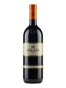 Solaia Marchesi Antinori - 75cl