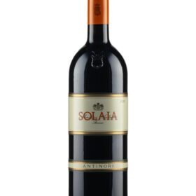 Solaia Marchesi Antinori - 75cl