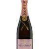 Moet & Chandon Rose Imperial Champagne - 75cl