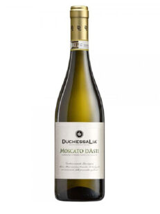 Duchessalia Moscato D’Asti - 75cl