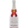 Moet Ice Imperial Rose Champagne - 75cl