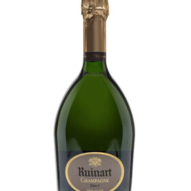 R de Ruinart Brut Champagne - 75cl