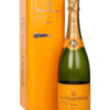 Veuve Clicquot Yellow Label - Fridge Edition Gift Set - 75cl